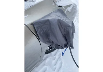 Почему электромобиль!