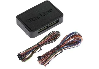 Дистанционный запуск со штатного брелка для Toyota/Lexus