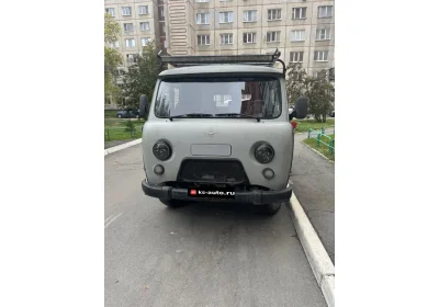 Освещение и прочее