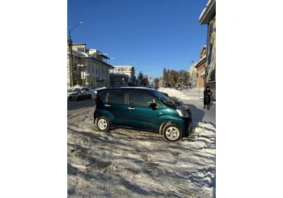 Про малышку