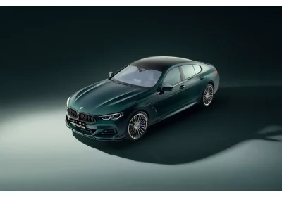 BMW представили новую M4 Nürburgring Edition