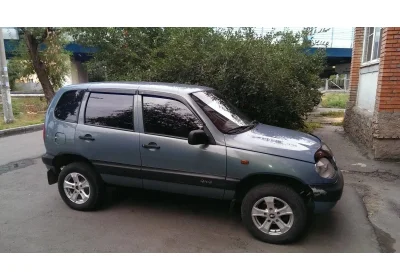 Водительские приключения в армии, часть 2