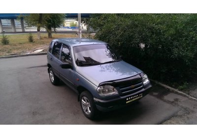 Исповедь Шнивовода