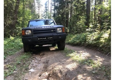 Альтернатива уазику