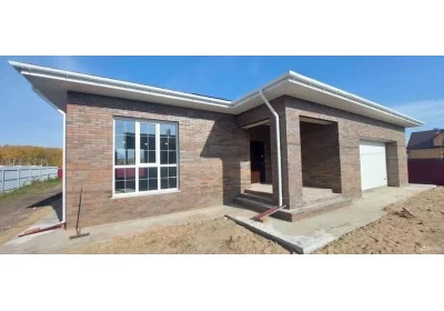 Строительство домов в Омске