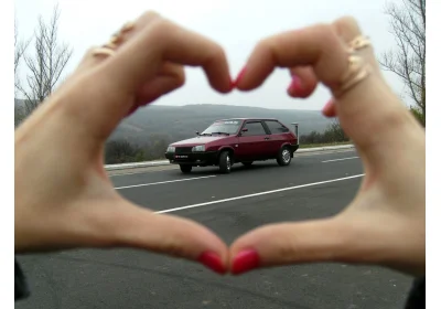 О чём мечтает хороший мужчина?..