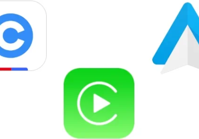 Baidu CarLife и Apple CarPlay в жизни пользователя Android