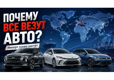 Авто под заказ или из наличия: где на самом деле больше смысла?