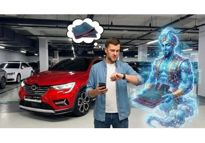 Сказ про то, как я ковры покупал или "Пока вы собираетесь ответить, клиент уже платит конкуренту".