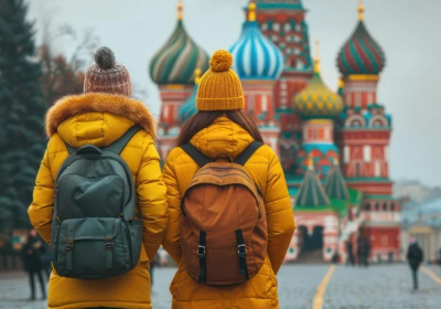 Внутренний туризм, ВСЁ!