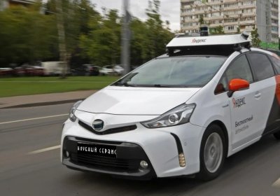 Проблемы и перспективы беспилотного транспорта в России…