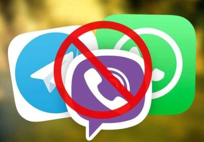 Поговорим о мессенджерах?