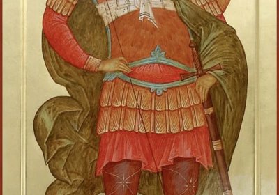 Что такое Коливо откуда оно взялось и кто такой святой Федор.