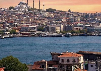 Турецкие сериалы.