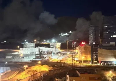 Не бойтесь.