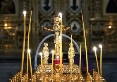 Родительская суббота