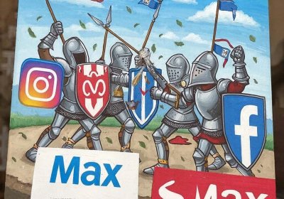 Исповедь дедушки. Или что думает ламповый дед про MAX