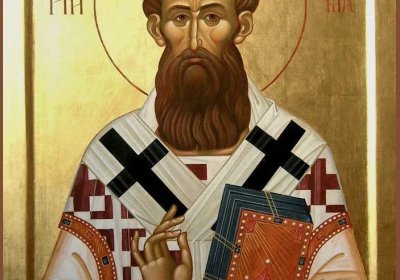 «СВЯТИТЕЛЬ ГРИГОРИЙ ПАЛАМА: СПЕЦНАЗОВЕЦ ДУХА, или ПОЧЕМУ ПОСТ БЕЗ МОЗГОВ — ЭТО ФИТНЕС»