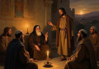 Кто я пред Богом?