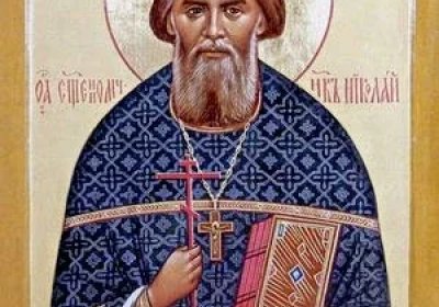 Он Вам не Киркоров хоть и болгарин. Завидовский молитвенник.