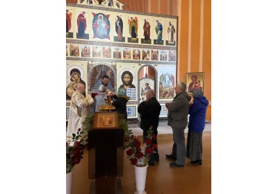 Самая Сильная молитва.