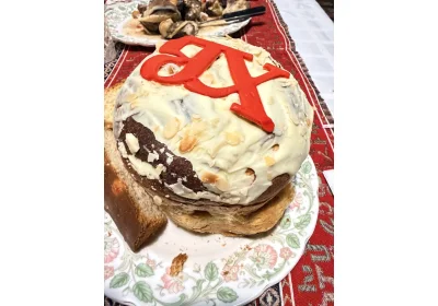 Что делать в первую неделю после Пасхи?