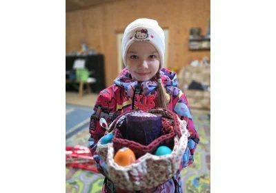 Что делать в первую неделю после Пасхи? - обложка записи