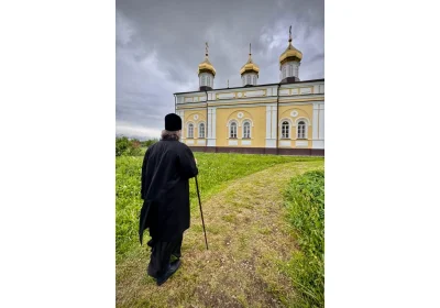 Можно ли оскорбить верующего