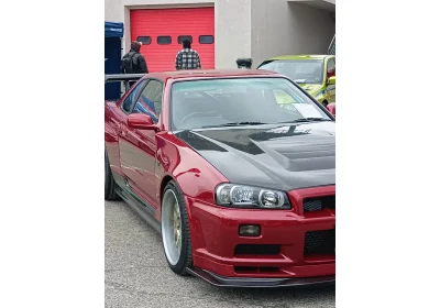 GT-R34