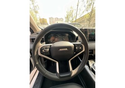 Поиск и подбор Haval. Китай хорош только новым!