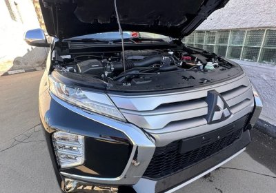 Новый Montero “Топляк” из ЭМИРАТОВ и Саратовский Паджеро от перекупа.