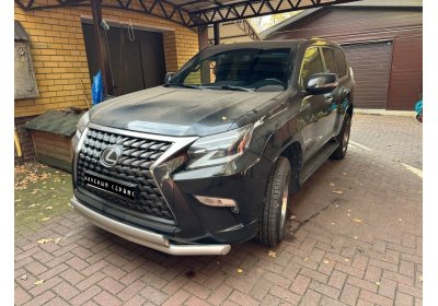 Подбор LEXUS GX460. Не все "Тойоты" одинаково полезны!