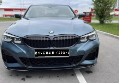 Отдал деньги за несуществующий автомобиль.