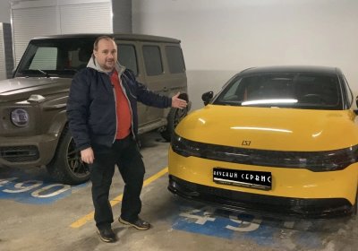 Будни Автоподборщика. Январь 2026.