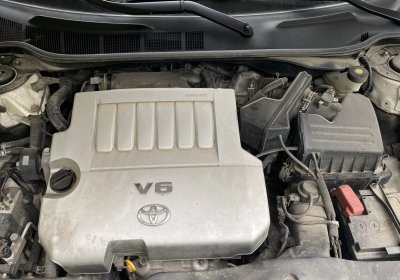 Как я себе машину подбирал и покупал.