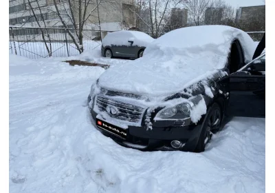 Осмотр и покупка Infiniti Q70S. 333 силы на полном приводе!