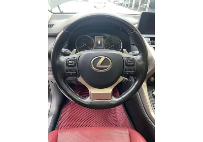 Лена хочет Лексус!