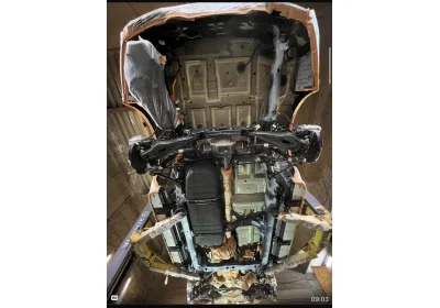 Сколько нужно вложить в б/у автомобиль после покупки?