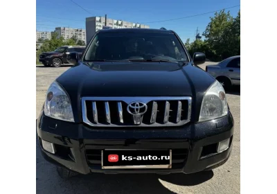 Отзыв заказчика TLC Prado за 2 млн рублей.