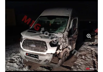 Покупка коммерческого транспорта или когда можно остаться без денег и машины!