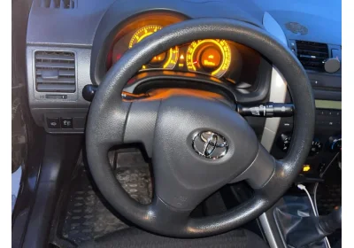 Поиск и подбор Toyota Corolla за 1 миллион рублей. Часть вторая. Итог.