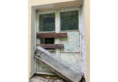 Усадьба Волконских. Как мы теряем историю.