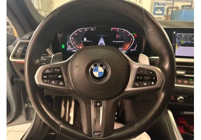 Подбор, дианостика и проверка BMW в Москве.
