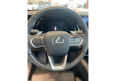 Новый LEXUS RX350 от официального дилера с запретом на регистрацию!