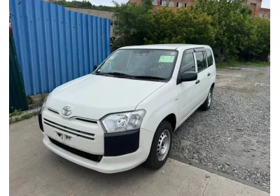 Нашли живой универсал Toyota за 1.3 млн рублей!