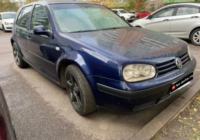 Подбор Volkswagen Golf за 500 тыс рублей. Нашли и купили!