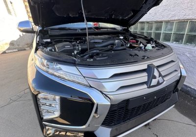 Новый Montero “Топляк” из ЭМИРАТОВ и Саратовский Паджеро от перекупа.