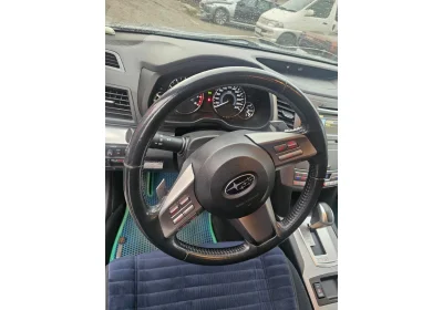 Подбор и поиск Subaru Outback за 1.4 млн рублей. Нашел.