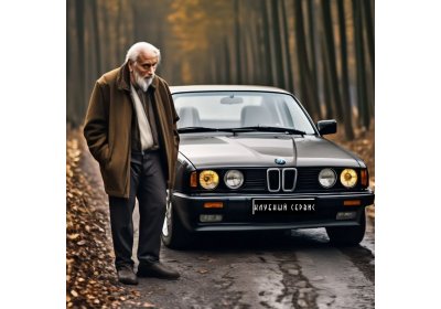 Безвозвратно уходящая жизнь.