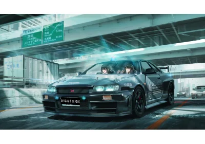 Муки выбора или как я купила себе маленькую машинку мечты. Часть 1.